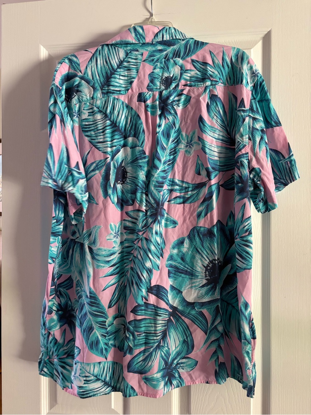 Hawaiian Shirt - Picture 4 of 4